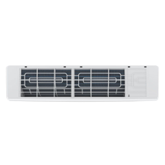 Кондиционер Hisense Zoom DC Inverter AS-24UW4RBTKB00 Wi-Fi