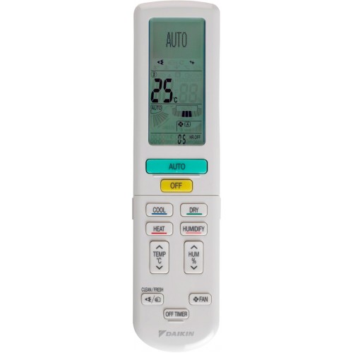 Сплит-система Daikin FTXZ25N/RXZ25N