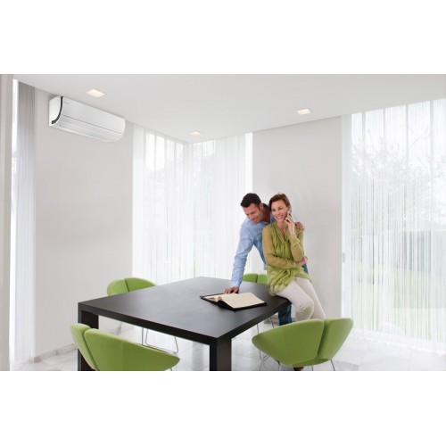 Сплит-система Daikin FTXZ25N/RXZ25N
