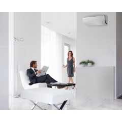 Сплит-система Daikin FTXZ25N/RXZ25N