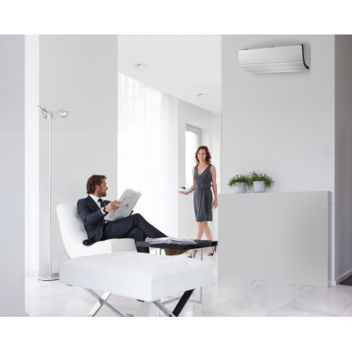 Сплит-система Daikin FTXZ25N/RXZ25N