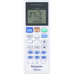 Сплит-система Panasonic CS-E12RKDW/CU-E12RKD