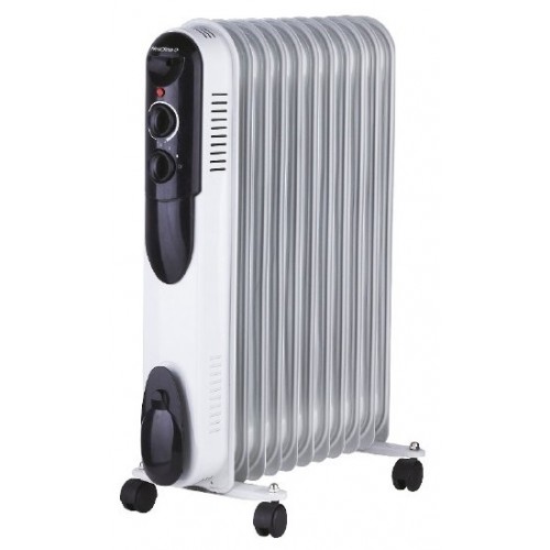 Масляный радиатор NeoClima NC-9309