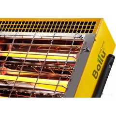 Инфракрасный обогреватель Ballu BIH-LM-1.5-S