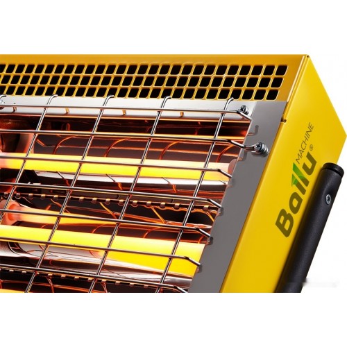 Инфракрасный обогреватель Ballu BIH-LM-1.5-S