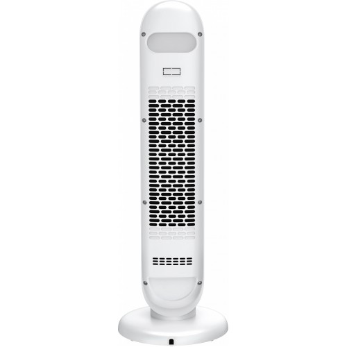 Тепловентилятор Royal Clima Colonnato RFH-C2000DC-WT