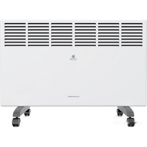 Конвектор Royal Clima Verona Meccanico REC-V2000M