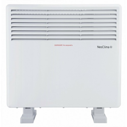 Конвектор NeoClima Optima 2000W