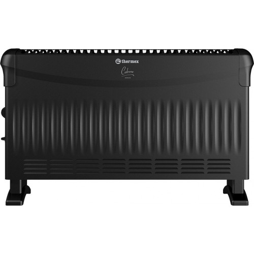Конвектор Thermex Cadorna 2000 (черный)