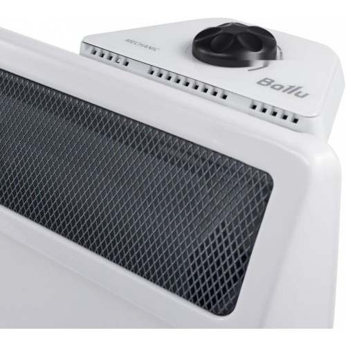 Отопительный модуль конвектора Ballu Plinth Transformer BEC/PL-1000