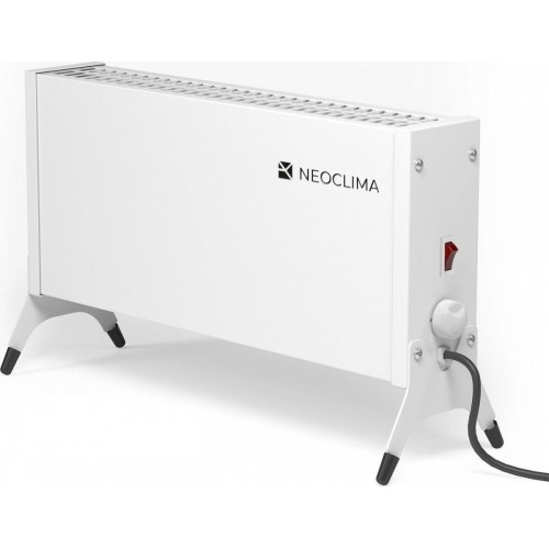 Конвектор NeoClima Nano 2000W