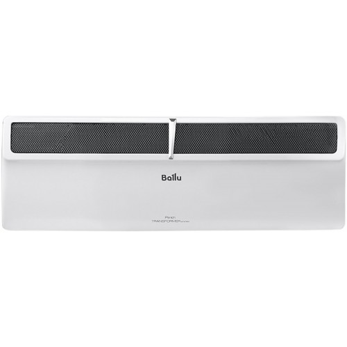 Отопительный модуль конвектора Ballu Plinth Transformer BEC/PL-1500