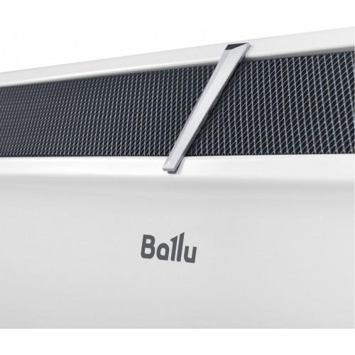 Отопительный модуль конвектора Ballu Plinth Transformer BEC/PL-1500