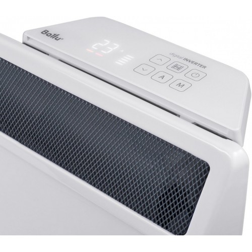 Отопительный модуль конвектора Ballu Plinth Transformer BEC/PL-1500