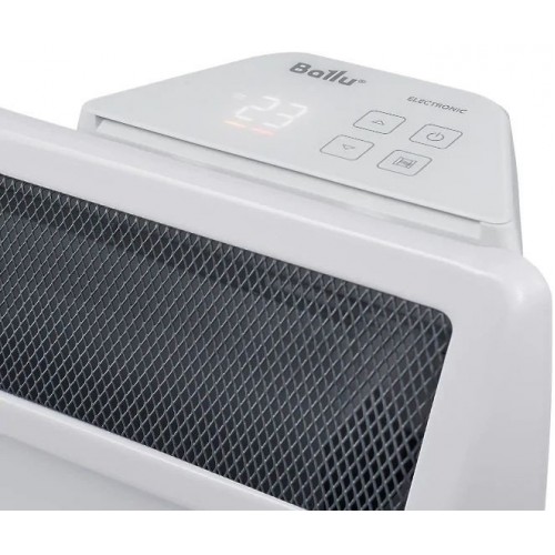 Отопительный модуль конвектора Ballu Plinth Transformer BEC/PL-1500