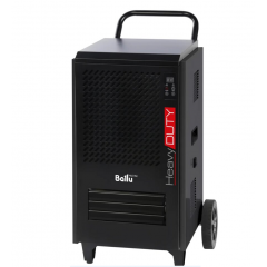 Осушитель воздуха Ballu BDI-80L