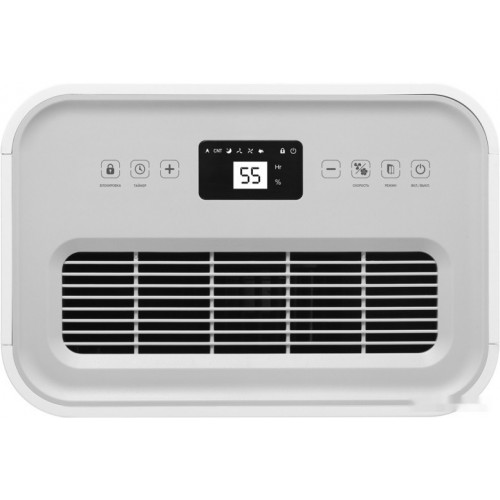 Осушитель воздуха Royal Clima Pacific Loft RD-PC25-E