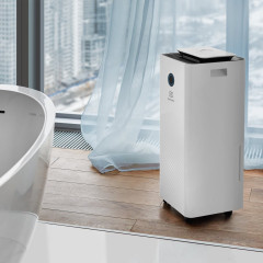 Осушитель воздуха Electrolux EDL-20L