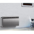 Радиатор Royal Thermo BiLiner 500 Silver Satin (12 секций)
