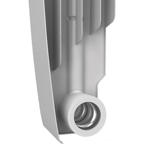 Радиатор Royal Thermo BiLiner 500 Bianco Traffico (10 секций)