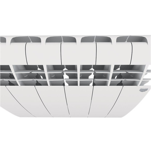 Радиатор Royal Thermo BiLiner 500 Bianco Traffico (10 секций)