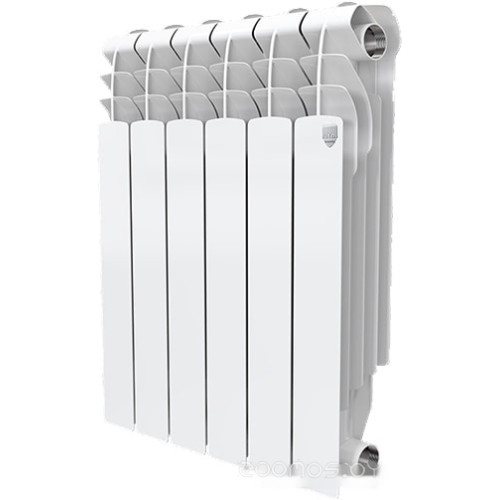 Радиатор Royal Thermo Monoblock B 80 500 (10 секций)