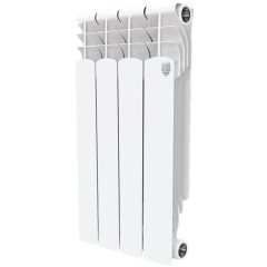 Радиатор Royal Thermo Monoblock A 500 (4 секции)