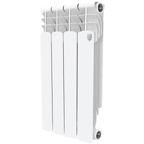 Радиатор Royal Thermo Monoblock A 500 (4 секции)