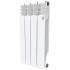Радиатор Royal Thermo Monoblock A 500 (4 секции)