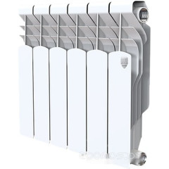 Радиатор Royal Thermo Monoblock B 500 2.0 (10 секций)