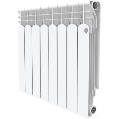 Радиатор Royal Thermo Monoblock A 500 2.0 (8 секций)