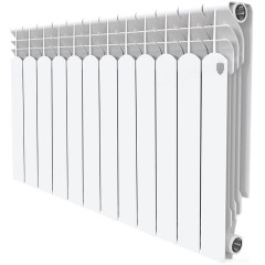 Радиатор Royal Thermo Monoblock A 500 2.0 (12 секций)