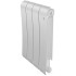 Радиатор Royal Thermo Infinity 500 Bianco Traffico (4 секции)