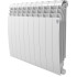 Радиатор Royal Thermo Biliner B 500 Белый - 10 секций