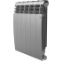 Радиатор Royal Thermo Biliner B 500 Серебристый - 6 секций