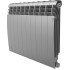 Радиатор Royal Thermo Biliner B 500 Серебристый - 8 секций