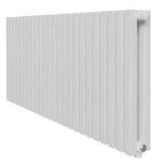 Радиатор Royal Thermo Shift Q30 VC2050 - 28 секций RAL9016