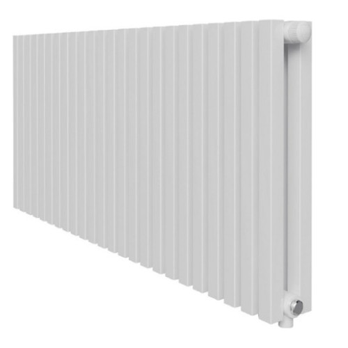 Радиатор Royal Thermo Shift Q30 VC2050 - 28 секций RAL9016