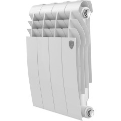 Радиатор Royal Thermo Biliner B 350 Белый - 4 секций