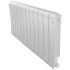 Радиатор Royal Thermo Infinity 500 Bianco Traffico (12 секций)