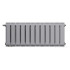 Радиатор Royal Thermo PianoForte 300 Silver Satin VDR80 - 12 секций