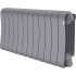 Радиатор Royal Thermo Infinity 300 Silver Satin - 12 секций