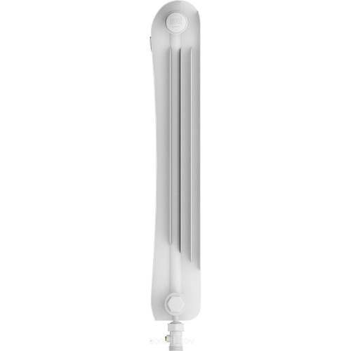 Радиатор Royal Thermo Infinity 500 Bianco Traffico VR80 - 8 секций