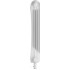 Радиатор Royal Thermo Infinity 500 Bianco Traffico VR80 - 8 секций