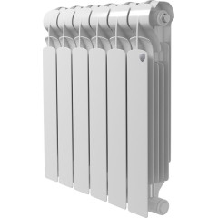 Радиатор Royal Thermo Indigo B 500 - 6 секций