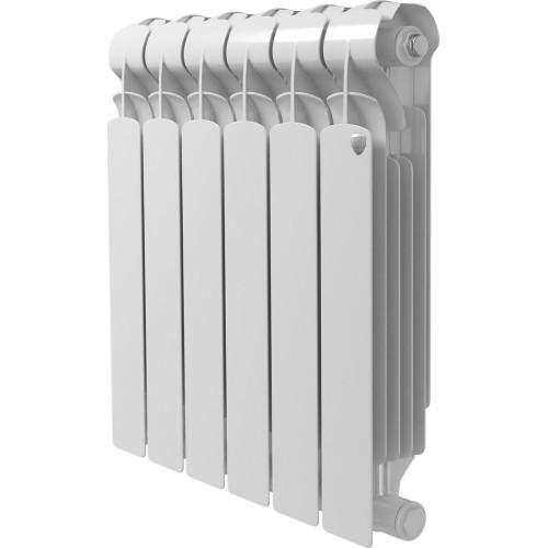 Радиатор Royal Thermo Indigo B 500 - 6 секций