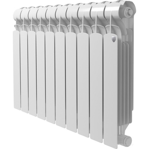 Радиатор Royal Thermo Indigo B 500 - 10 секций