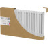 Радиатор Royal Thermo Insignia VC2050 - 24 секций RAL9016