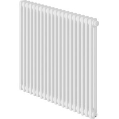 Радиатор Royal Thermo Insignia VC2050 - 20 секций RAL9016