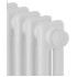 Радиатор Royal Thermo Insignia VC2050 - 20 секций RAL9016